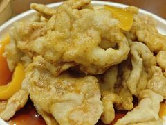 -韩记海鲜饺子旗舰店(红海新区店)