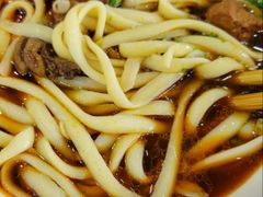 -一一刀削面(首创空港国际中心店)