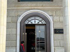 -鹭江宾馆·观海餐厅