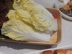 -千牛将·鲜牛肉火锅(开元路店)