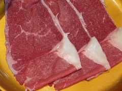 -牛武士寿喜烧·和牛火锅自助(全球首店)