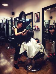 iphone_upload_pic-3AM HAIR SALON烫发染发接发