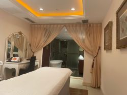 -尊尚柏丽美容SPA