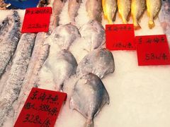 -钱塘花园·宁波菜
