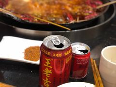 -锅首鲜品火锅(鸳鸯店)