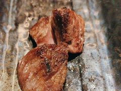 -無二炙坊·和牛烧肉(大钟寺1733店)