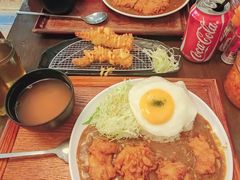 芝士鸡块咖喱-金龙咖喱