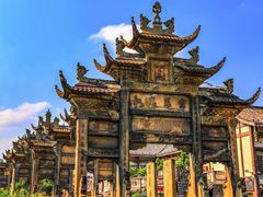 -古宇湖风景名胜区