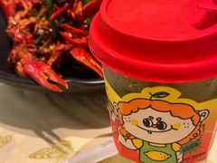-聚味瞿记·龙虾堂(咸嘉湖店)