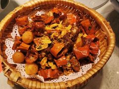 -胡胖子有鱼有肉(麓谷店)