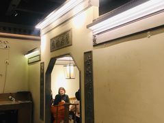 -小菜园新徽菜(镇江京口吾悦店)