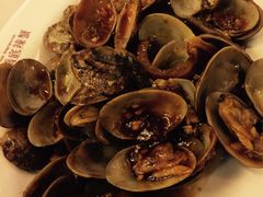 -桥底辣蟹(谢斐道店)