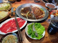 -楠火锅(哈尔滨金爵万象店)
