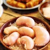 上海最重庆的角落