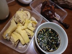 酱鸭腿-沈万三·熟食铺(莲园路店)