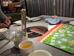 -骨之味·筒骨汤火锅(江头店)