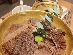 -巴奴毛肚火锅概念餐厅
