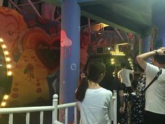 -琴岛之星摩天轮