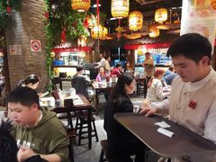 -南京大牌档(人民广场店)