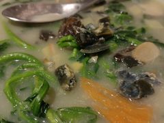 上汤西洋菜-花城苑广府菜(侨鑫店)