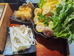 -原牛道·潮汕围炉火锅(讯美店)