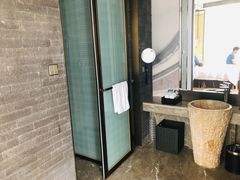 -漳州佰翔圆山酒店·圆山畔西餐厅