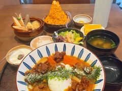 -ITARU食堂·定食料理(西丽店)