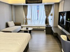 -榆扉·高空City View府邸(广州天河珠江新城正佳广场旗舰店)