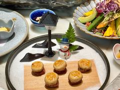 -月下料理(楷林IFC店)