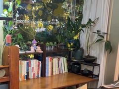 -街角 T·COFFEE 融合料理·BISTRO(车公庙店)