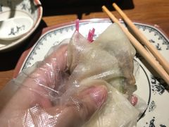 -额娘·春饼烤鸭(乐汇城店)