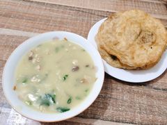-老方子馅饼粥(台东店)