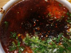 -舌尖尖牛肉面(甘南路店)