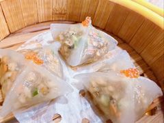 -一品粤珍轩(吴中路店)