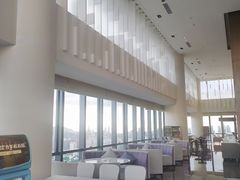 -深铁皇冠假日酒店·大堂吧