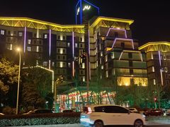 -常州环球恐龙城维景国际大酒店