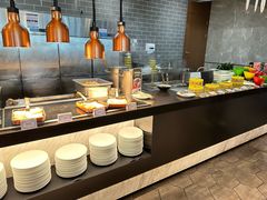 -希尔顿欢朋酒店·欢朋餐厅