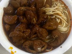 -顺心拉面馆(马道街店)