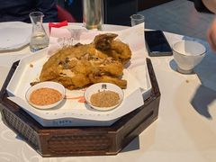 -秦月轩·陕西家乡菜(阜成路·五棵松店)