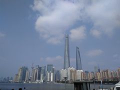 -董家渡渡口售票处