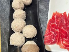 -林记潮牛·牛肉火锅(上马墩店)