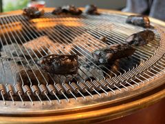 -西塔老太太泥炉烤肉(川沙百联店)