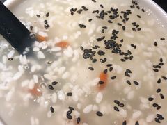 -清真盛志望麻酱酿皮·非遗老字号