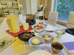 -一号铺子·大炉茶