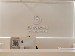 -不懂瑜伽·普拉提空间
