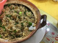 -台山美食一绝阿四台山黄鳝饭(阿四创作店)