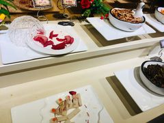 -比尔森韩式烤肉自助(国商店)