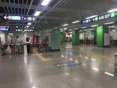 -石厦(地铁站)