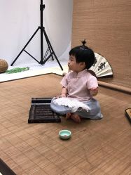 -布恩儿童摄影