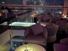 -月光漫步高空酒吧&景观下午茶Moonwalker Sky Land